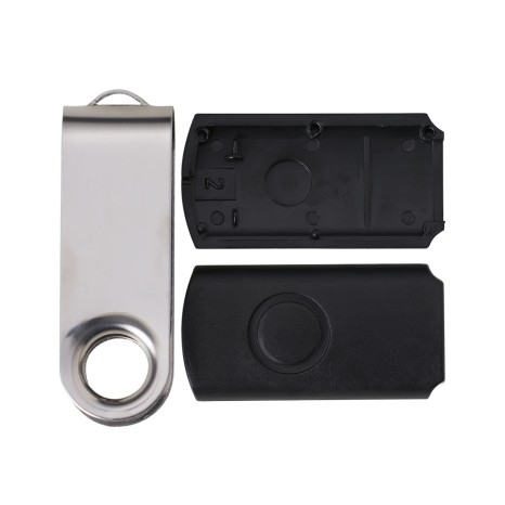 Carcaça para Memoria Giratório Brilhante para Empresas