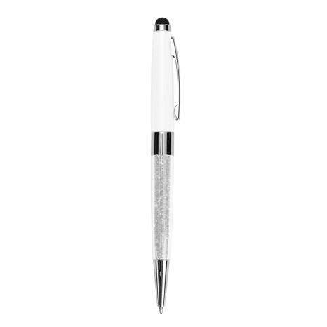 Caneta metal touch para brinde