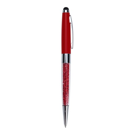 Caneta metal touch para brinde
