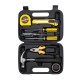 Kit Ferramenta Estojo com 8 Pçs Promocional