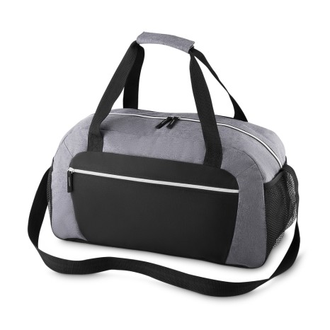Bolsa esportiva em poliester para brinde