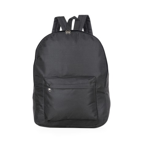 Mochila em nylon personalizado