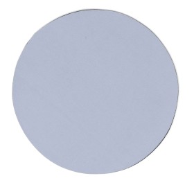 Mouse Pad Neoprene Redondo para Empresas