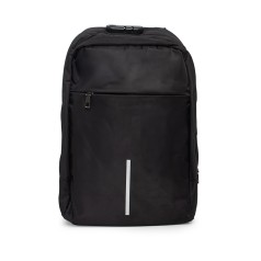 Mochila antifurto 22l personalizado