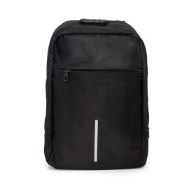 Mochila antifurto 22l personalizado