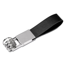 Chaveiro metal 4 argolas para empresas