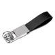 Chaveiro metal 4 argolas para empresas