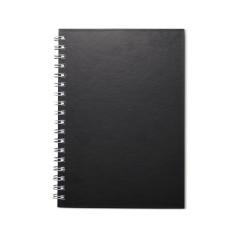Caderno Percalux Emborrachado para Brinde
