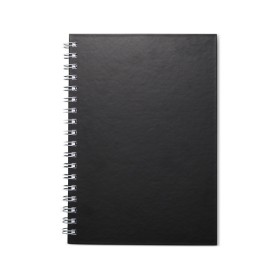 Caderno Percalux Emborrachado para Brinde