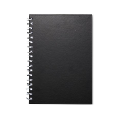 Caderno Percalux Emborrachado para Brinde