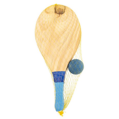 Kit Frescobol para Empresas