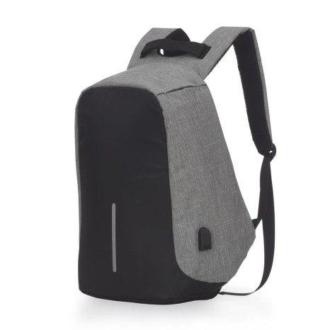 Mochila anti-furto personalizado