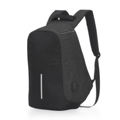 Mochila Anti-Furto Personalizado