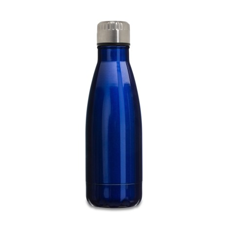 Garrafa Inox 550Ml Promocional