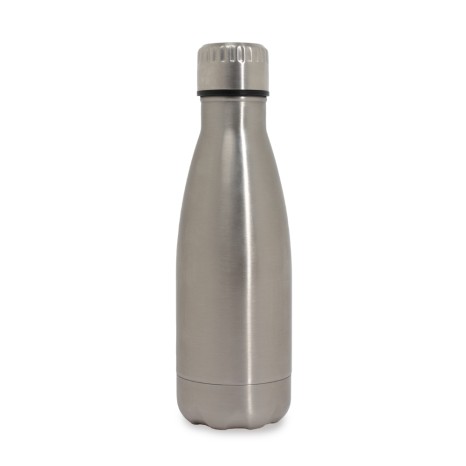 Garrafa Inox 550Ml Promocional