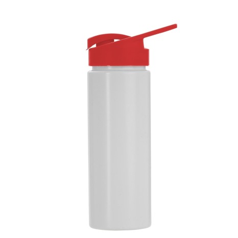 Squeeze Plástico 550Ml para Empresas