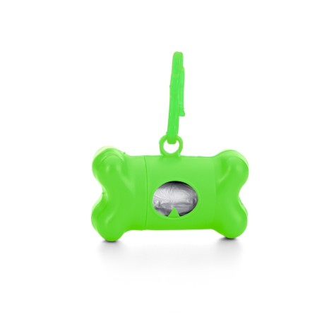 Kit Saquinho Coletor Promocional