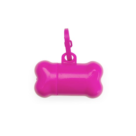 Kit Saquinho Coletor Personalizado