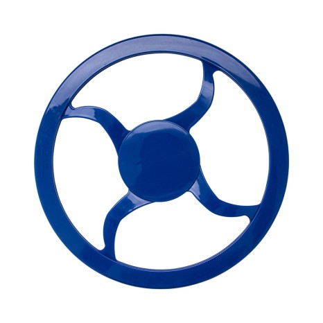 Frisbee para pet para brinde
