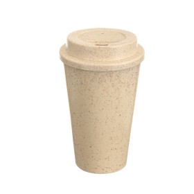 Copo fibra de trigo 470ml personalizado