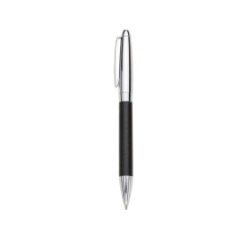 Caneta metal com costura para brinde