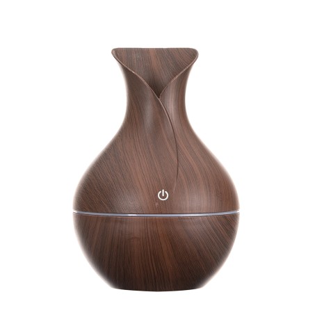 Umidificador com Led Personalizado