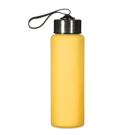 Garrafa Plástica 680Ml Promocional