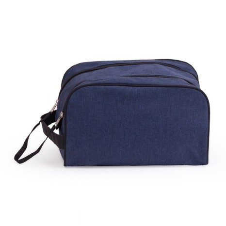 Necessaire com logotipo