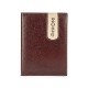 Agenda couro sintético personalizado
