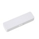 Caneta Metal com Box de Plástico com Logotipo