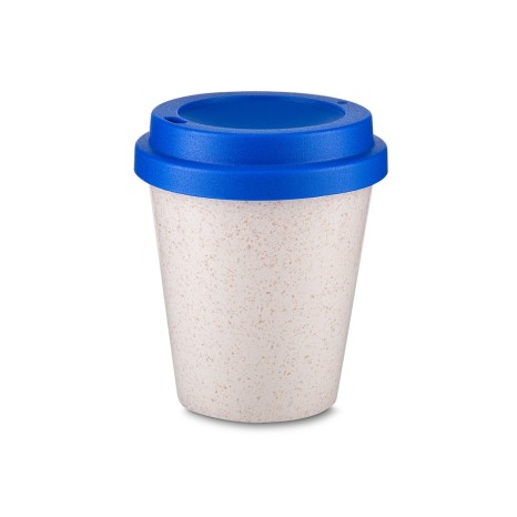 Copo Fibra de Arroz 350Ml com Logotipo