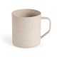Caneca Fibra de Arroz 400Ml para Brinde