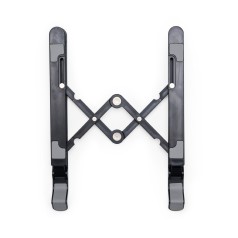 Suporte Retrátil para Notebook Multi Ângulos para Brinde