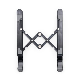 Suporte Retrátil para Notebook Multi Ângulos para Brinde
