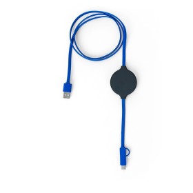 Cabo Indução 3 em 1 Promocional