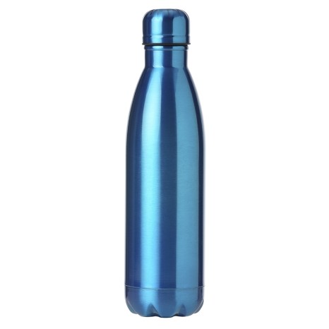 Garrafa inox 750 ml  promocional