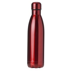 Garrafa inox 750 ml  promocional