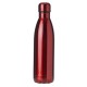 Garrafa inox 750 ml  promocional