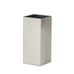 Porta canetas metal para brinde