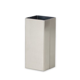 Porta canetas metal para brinde