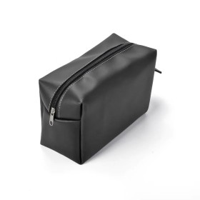 Necessaire couro sintetico promocional
