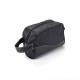 Necessaire couro sint. e nylon-pre promocional