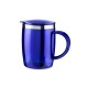 Caneca plástica 400ml para empresas