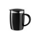 Caneca plástica 400ml para empresas