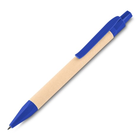 Caneta Corpo Reciclado para Brinde