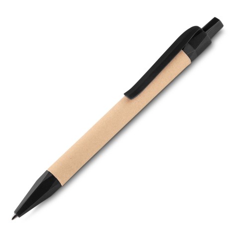 Caneta Corpo Reciclado para Brinde