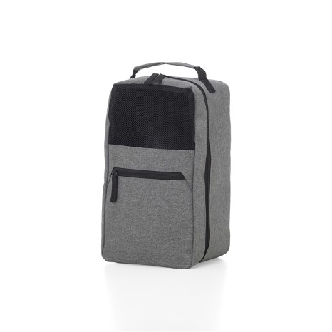Porta tênis poliéster para brinde
