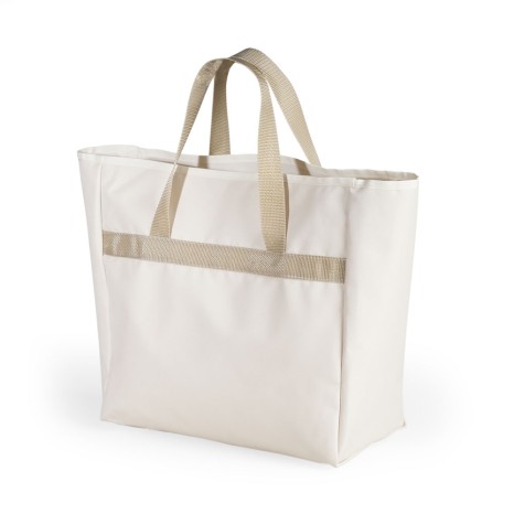 Sacola em Nylon com Logotipo