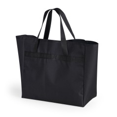 Sacola em Nylon com Logotipo