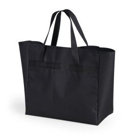 Sacola em Nylon com Logotipo